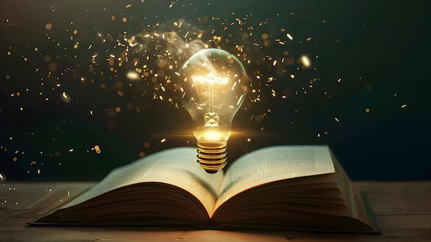 Dari Ide ke Kata: Proses Kreatif Menulis dengan Inspirasi Mendalam